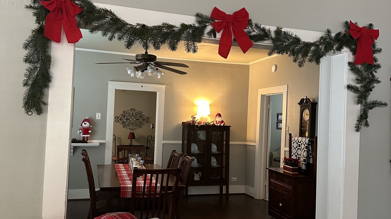 Photo of Livingroom in Coldspring