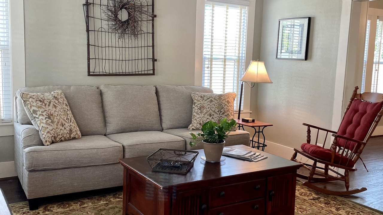Photo of Livingroom in Coldspring