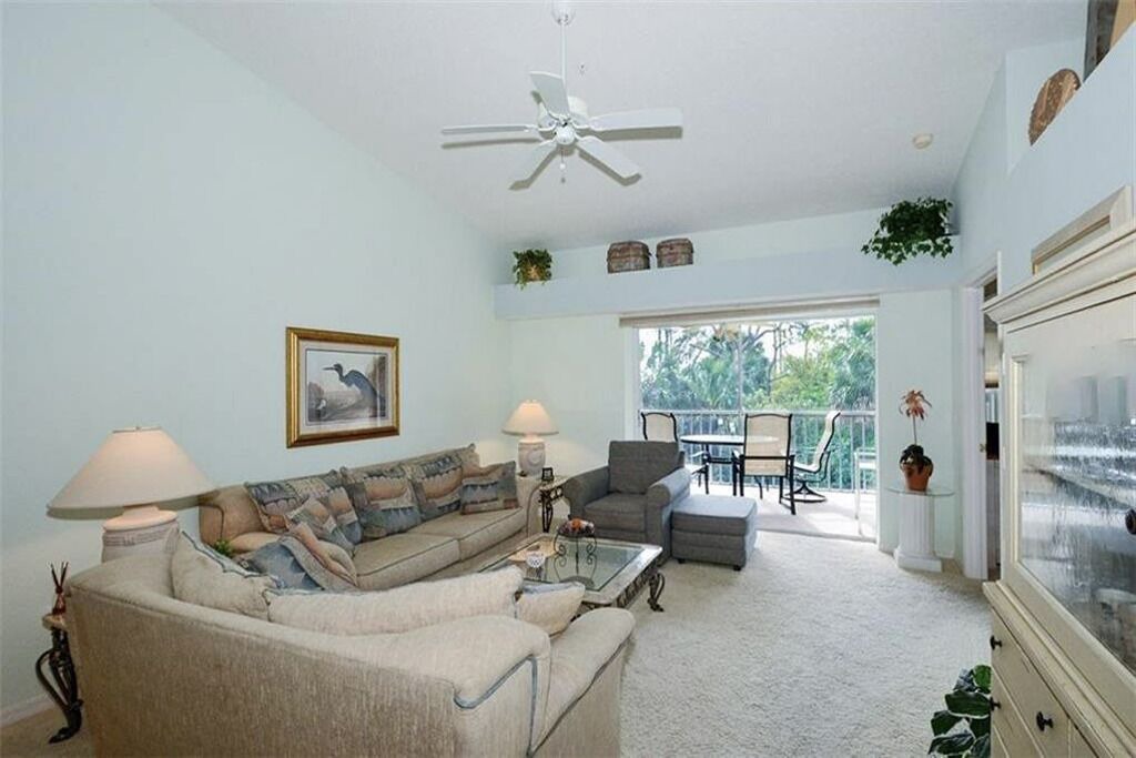 Photo of Livingroom in Palmer Ranch