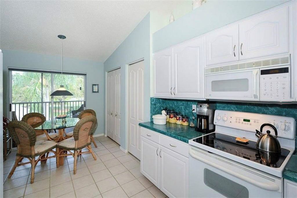 Photo of Kitchen in Palmer Ranch