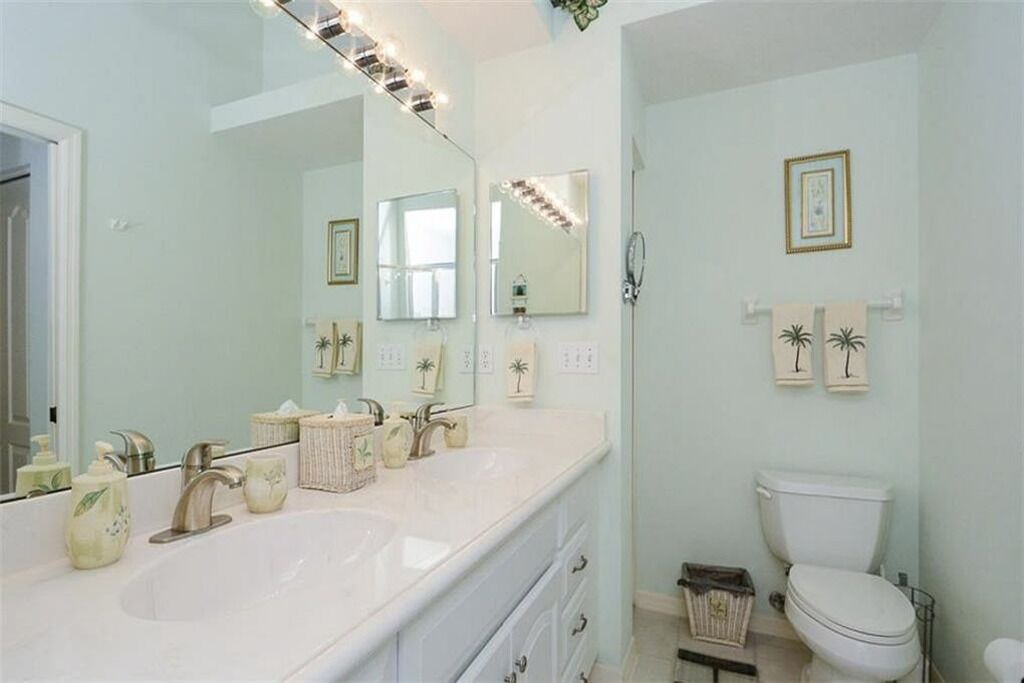 Photo of Bathroom in Palmer Ranch