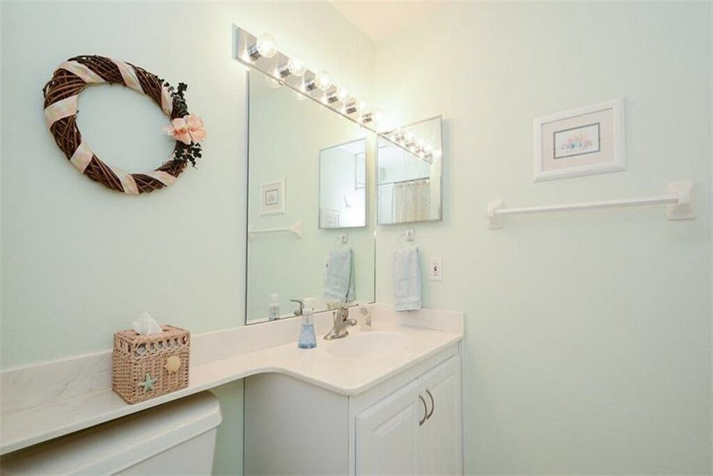 Photo of Bathroom in Palmer Ranch