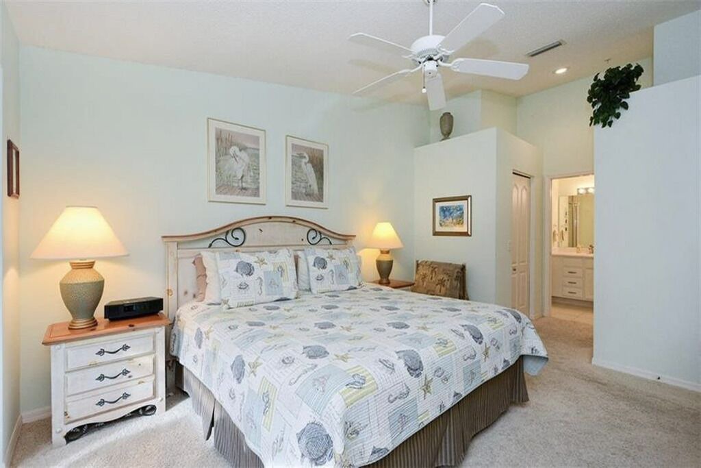 Photo of Bedroom in Palmer Ranch