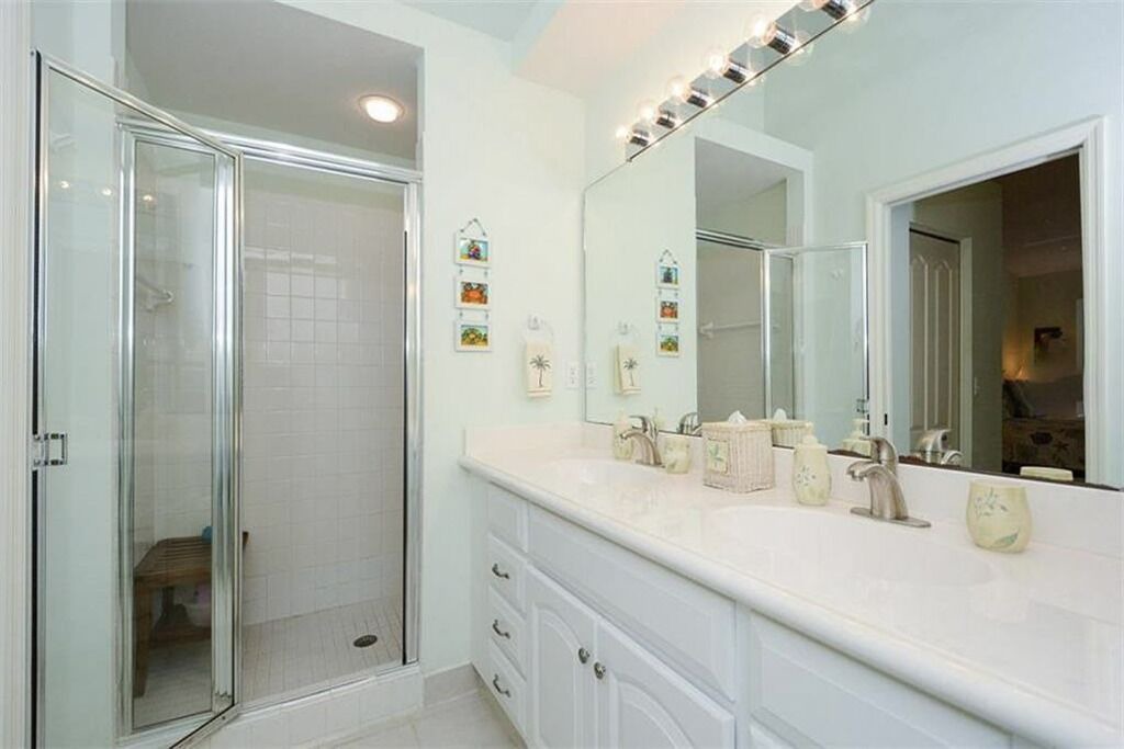 Photo of Bathroom in Palmer Ranch