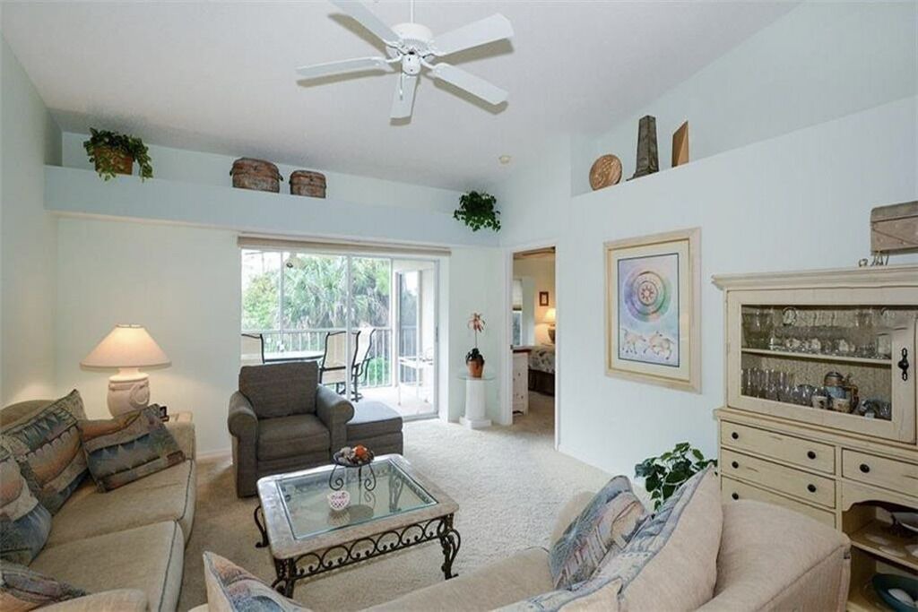 Photo of Livingroom in Palmer Ranch