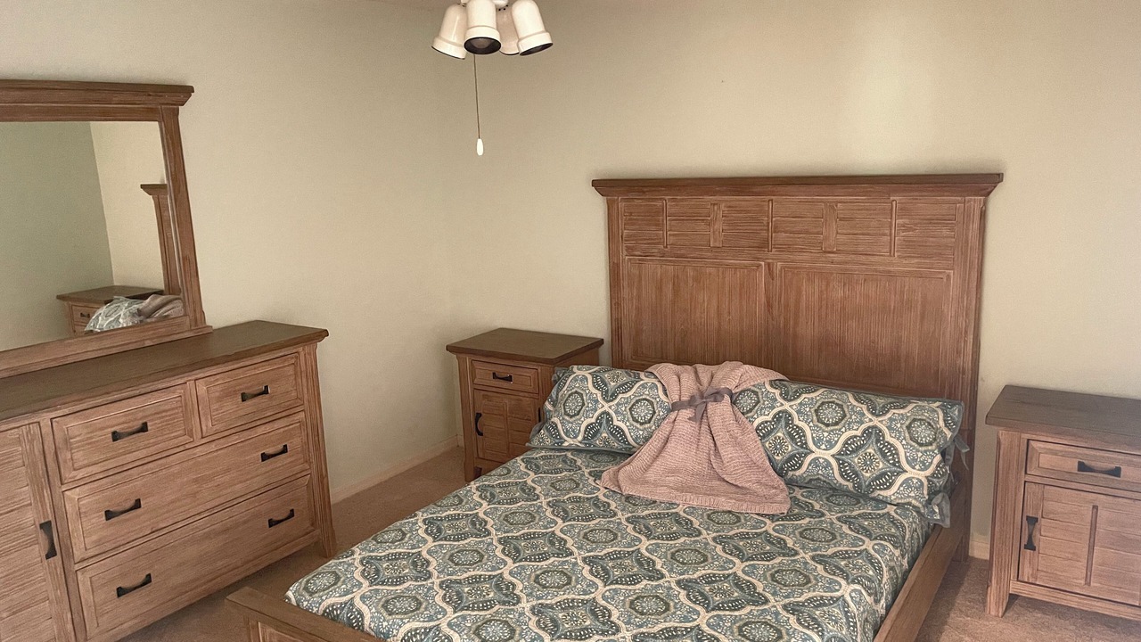 Photo of Bedroom in Palmer Ranch