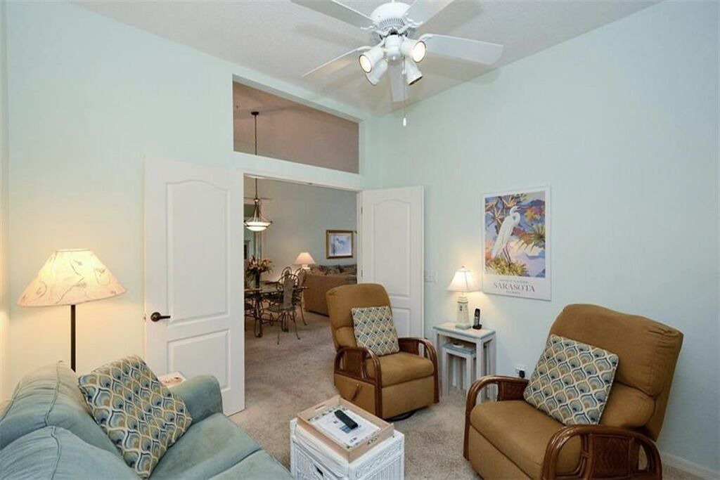 Photo of Livingroom in Palmer Ranch