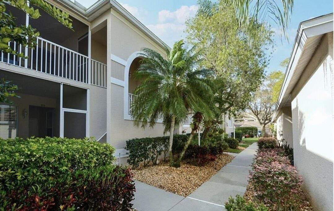 Photo of Outdoor in Palmer Ranch