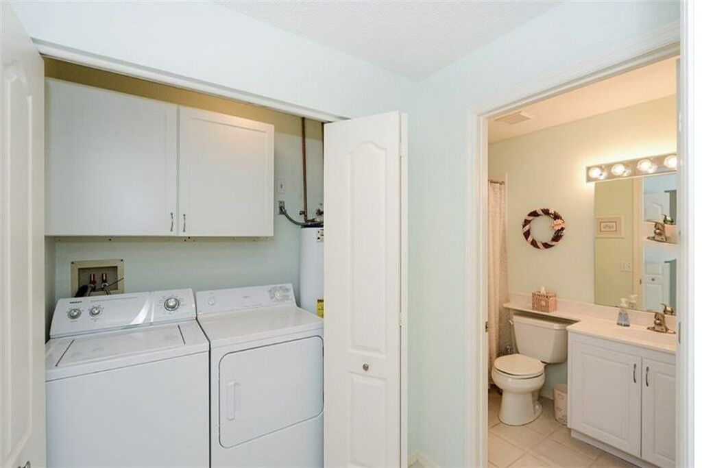 Photo of Bathroom in Palmer Ranch