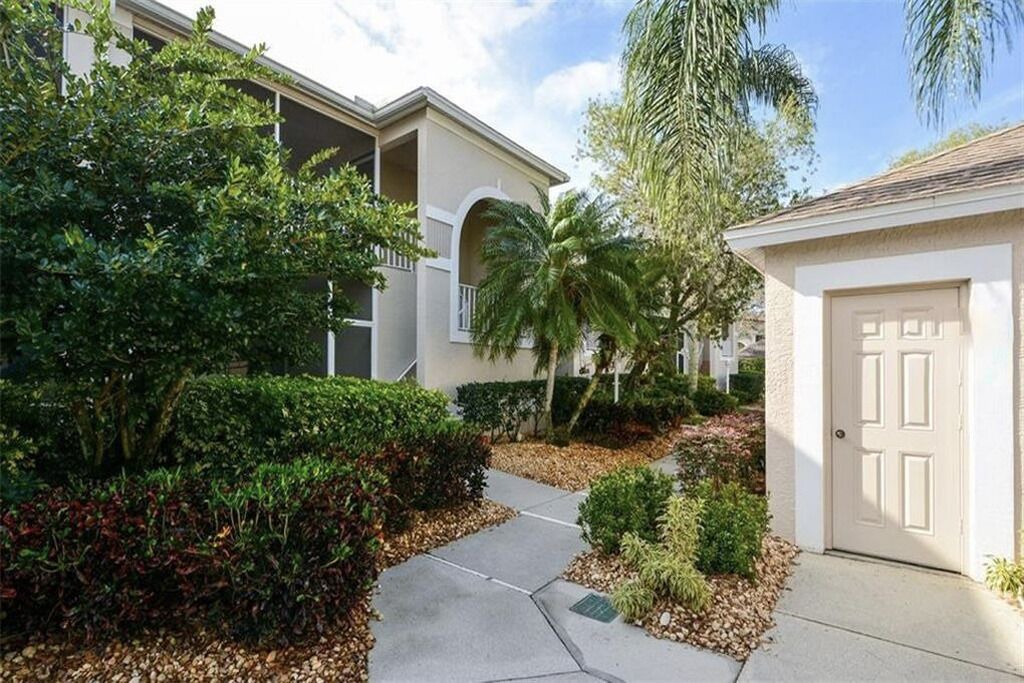 Photo of Outdoor in Palmer Ranch