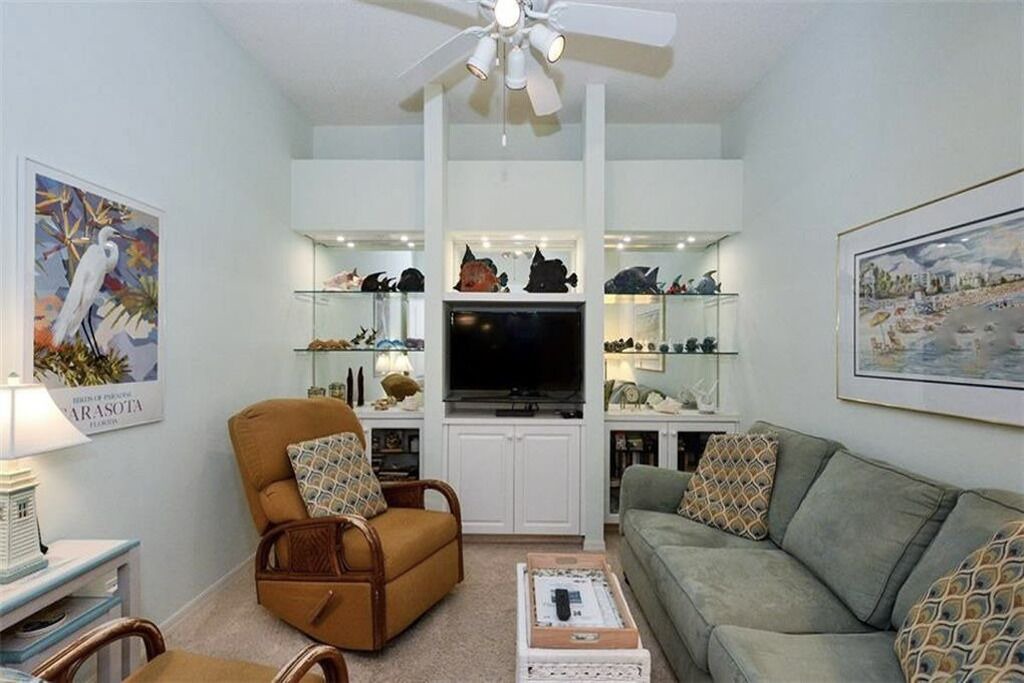 Photo of Livingroom in Palmer Ranch