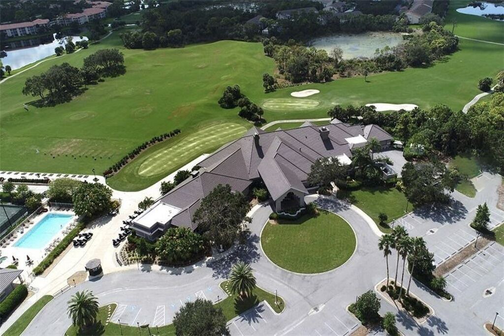 Photo of Outdoor in Palmer Ranch