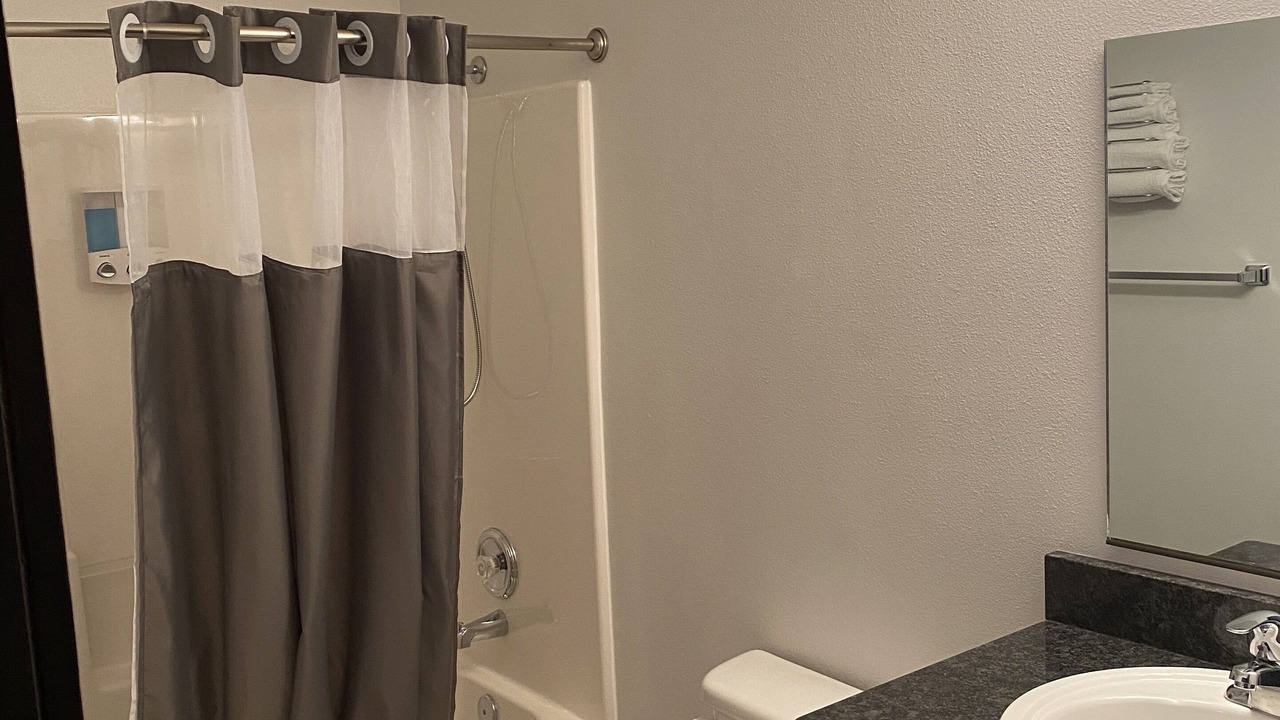 Photo of Bathroom in Davenport
