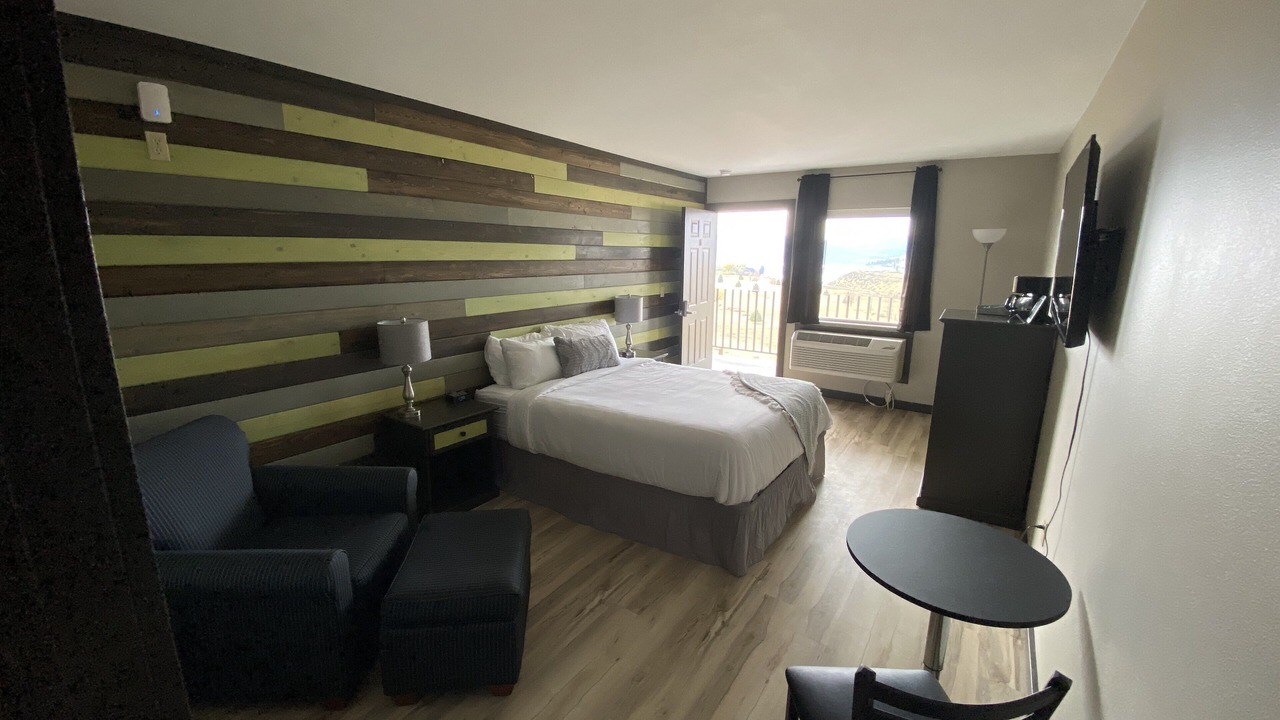 Photo of Bedroom in Davenport