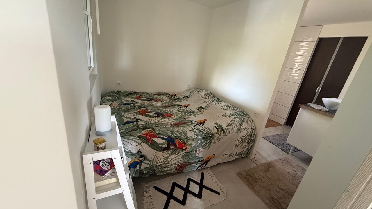 Photo of Bedroom in Boisset-et-Gaujac