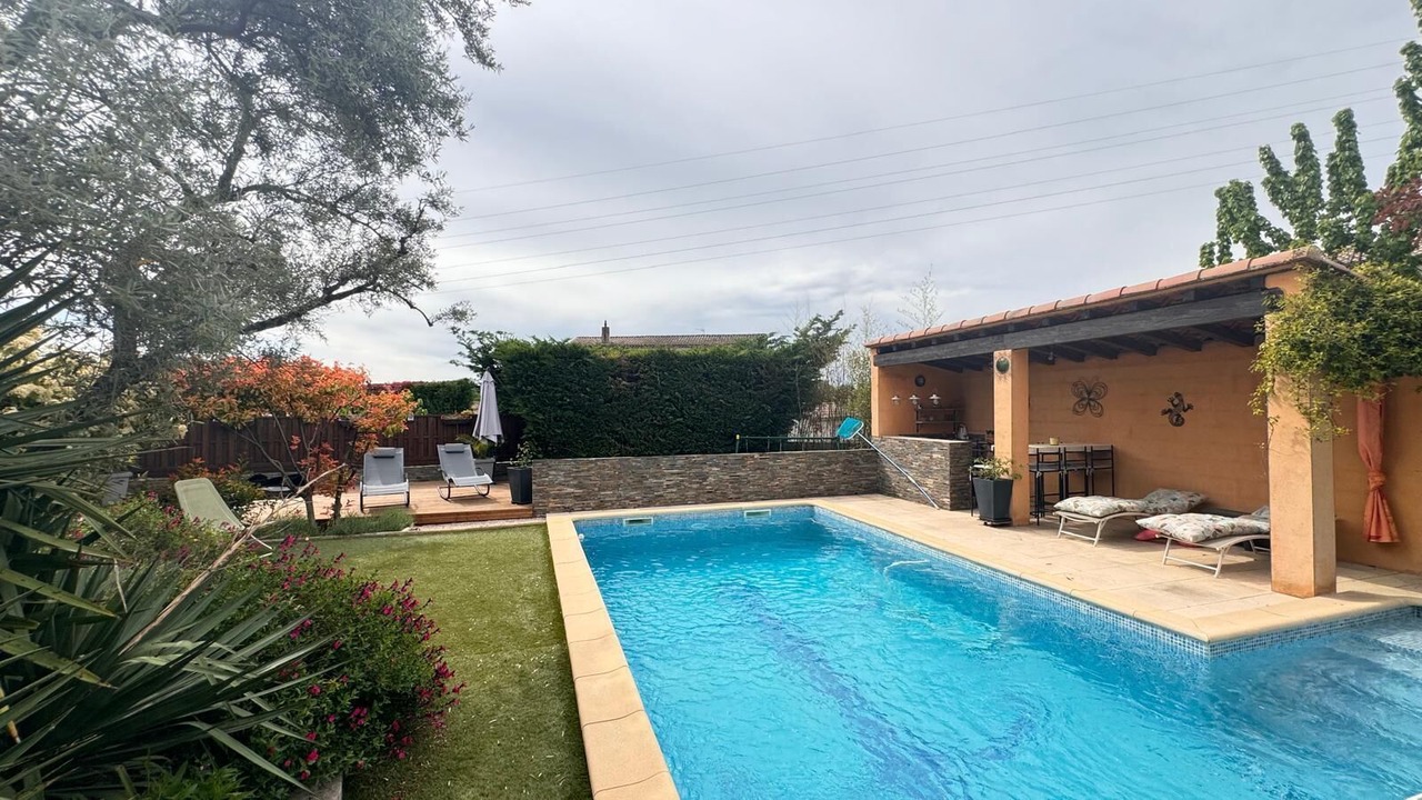Photo of Outdoor in Boisset-et-Gaujac