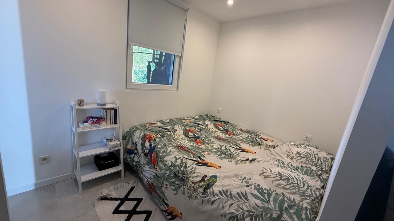 Photo of Bedroom in Boisset-et-Gaujac