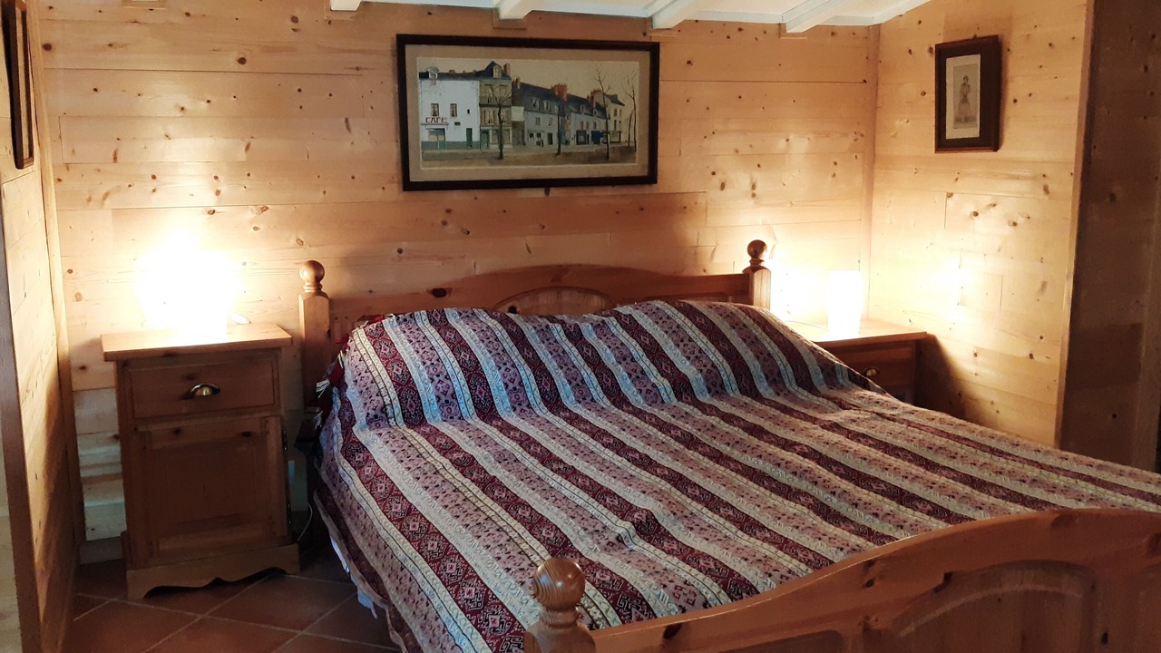 Photo of Bedroom in Beauregard