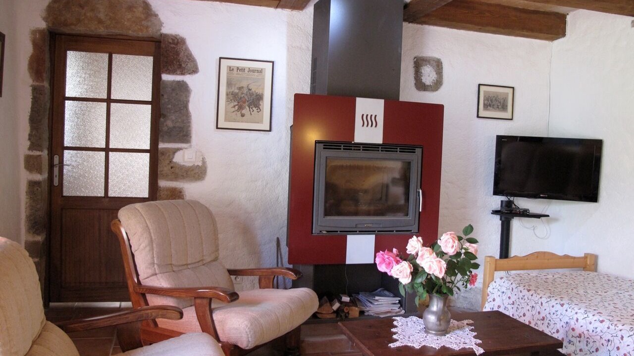Photo of Livingroom in Beauregard
