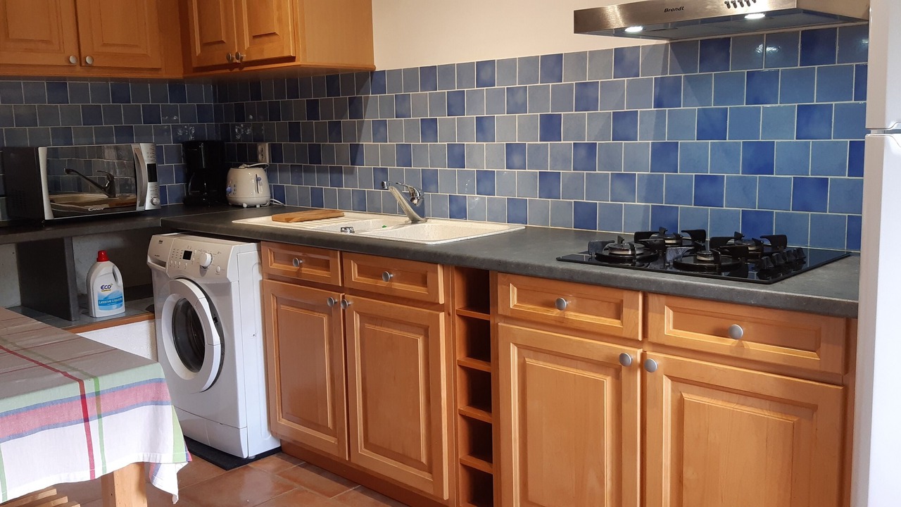Photo of Kitchen in Beauregard