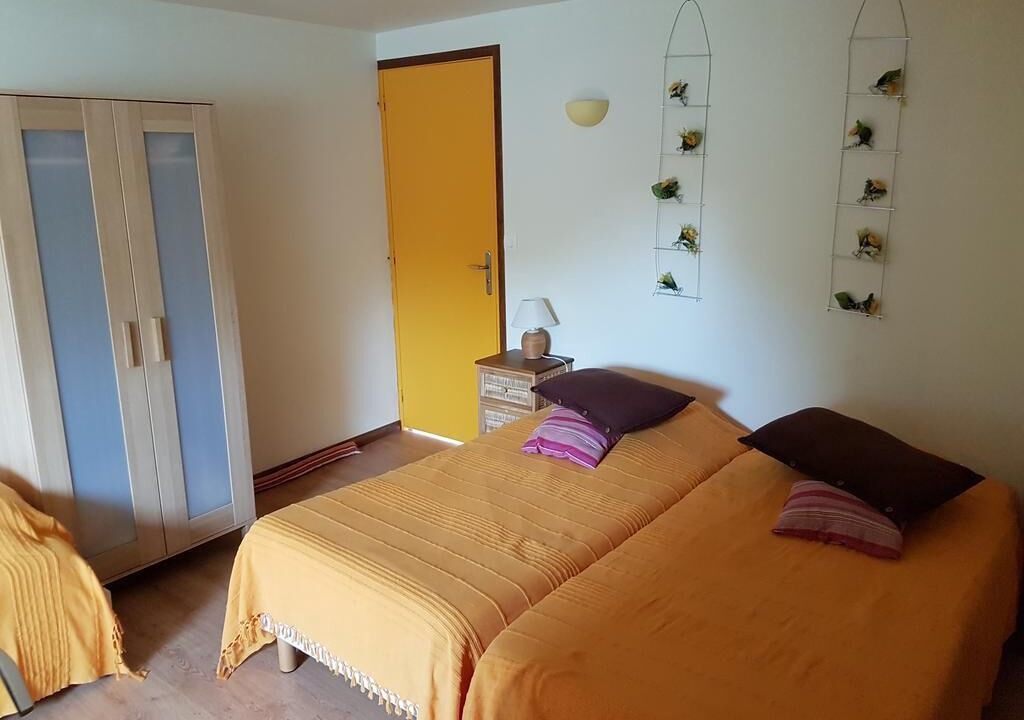 Photo of Bedroom in Drincham