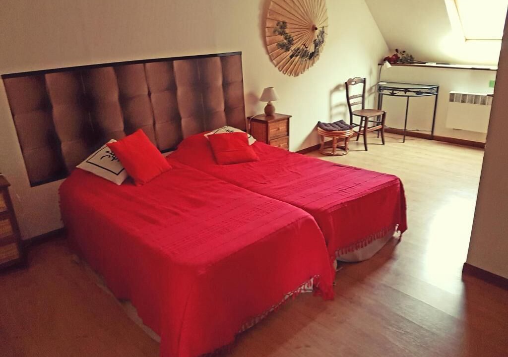 Photo of Bedroom in Drincham