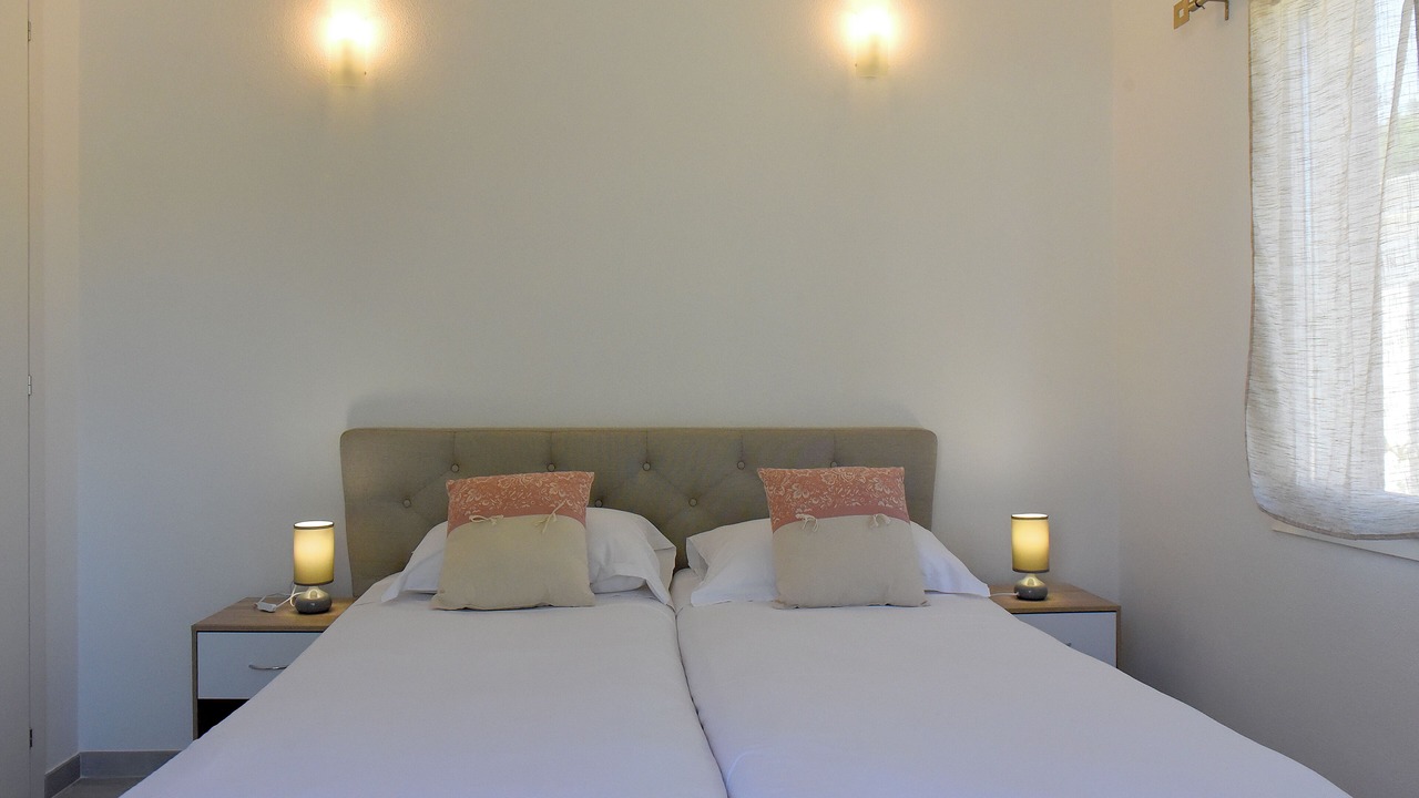 Photo of Bedroom in Bonifacio