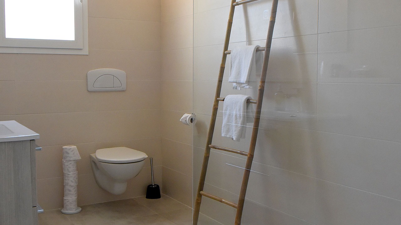 Photo of Bathroom in Bonifacio