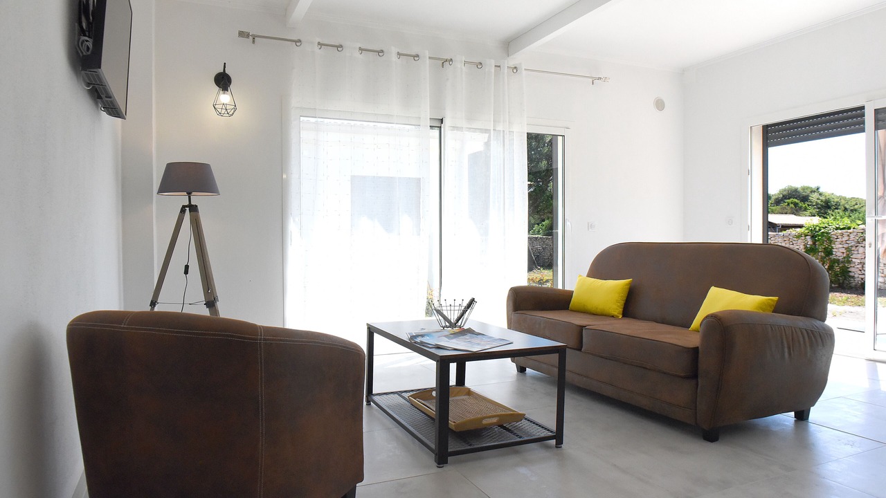 Photo of Livingroom in Bonifacio