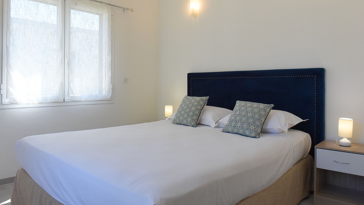 Photo of Bedroom in Bonifacio