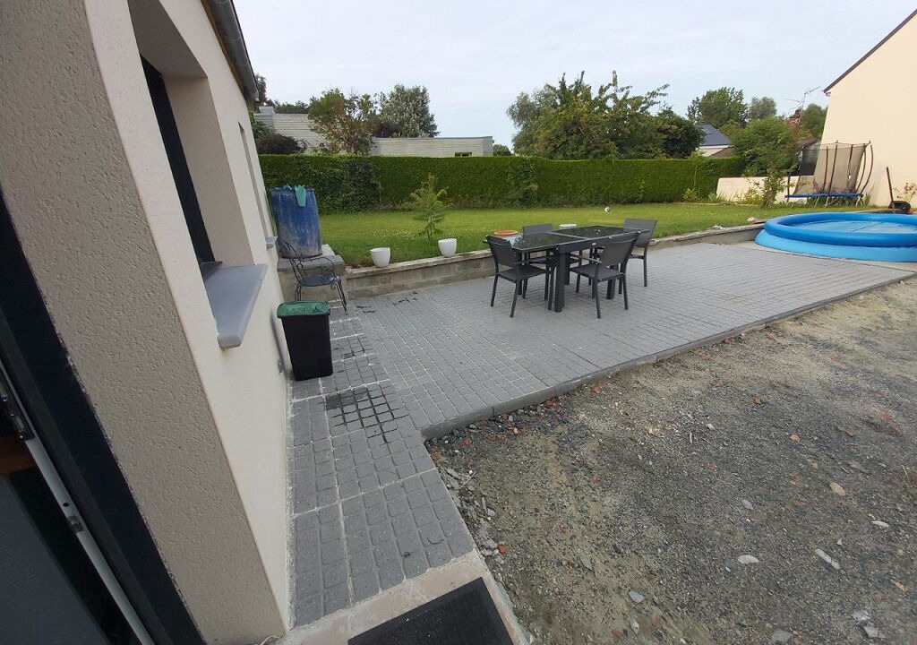 Photo of Outdoor in Herouville-Saint-Clair