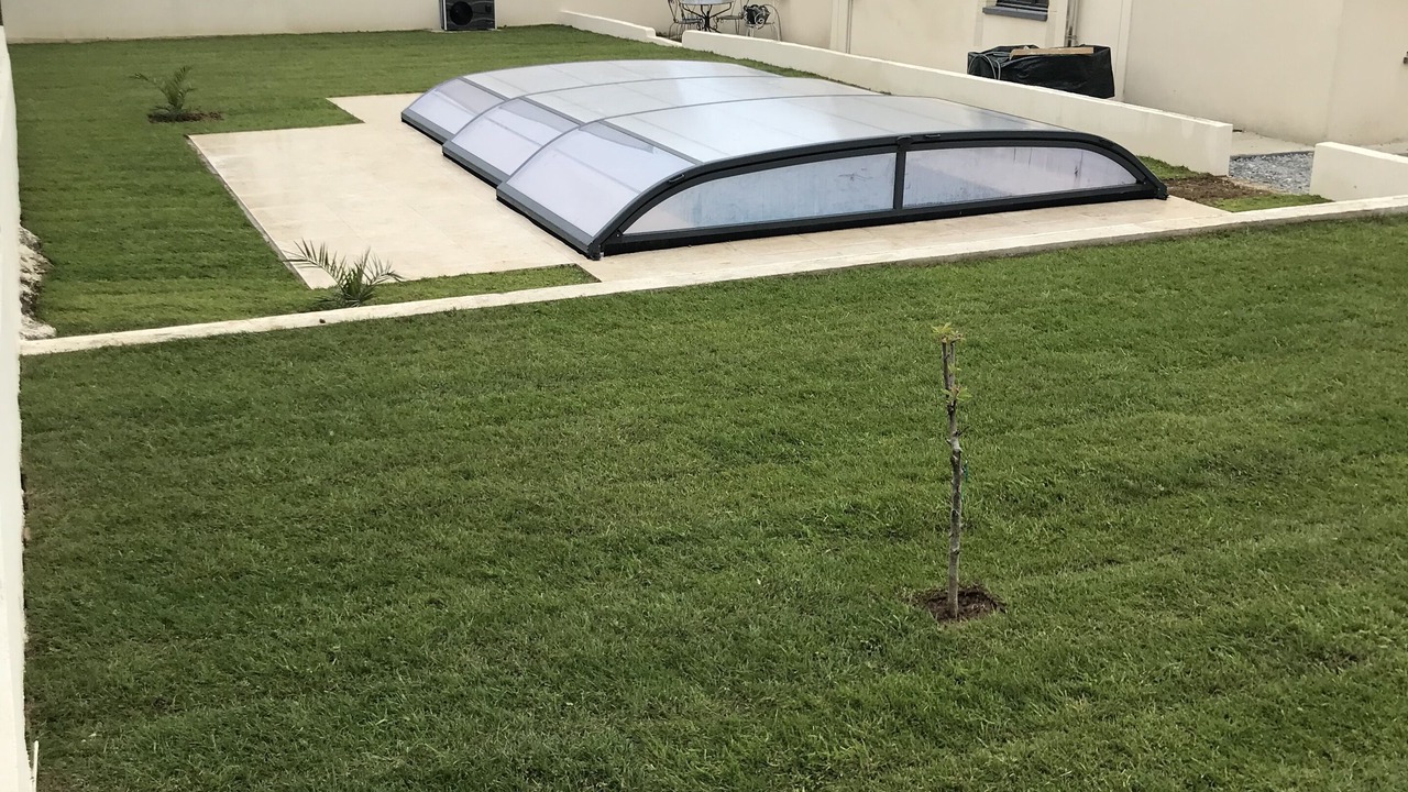 Photo of Outdoor in Herouville-Saint-Clair