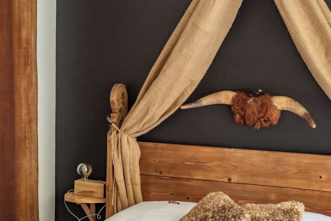 Photo of Bedroom in Centre Ancien