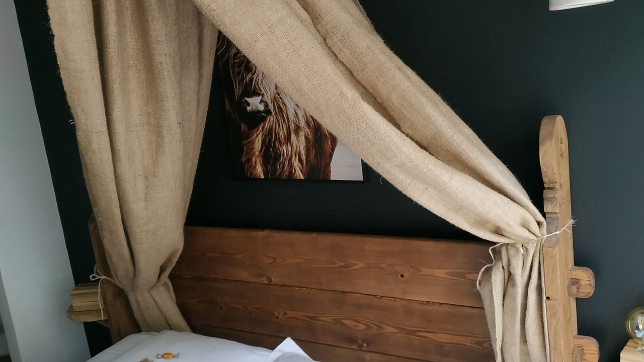 Photo of Bedroom in Centre Ancien