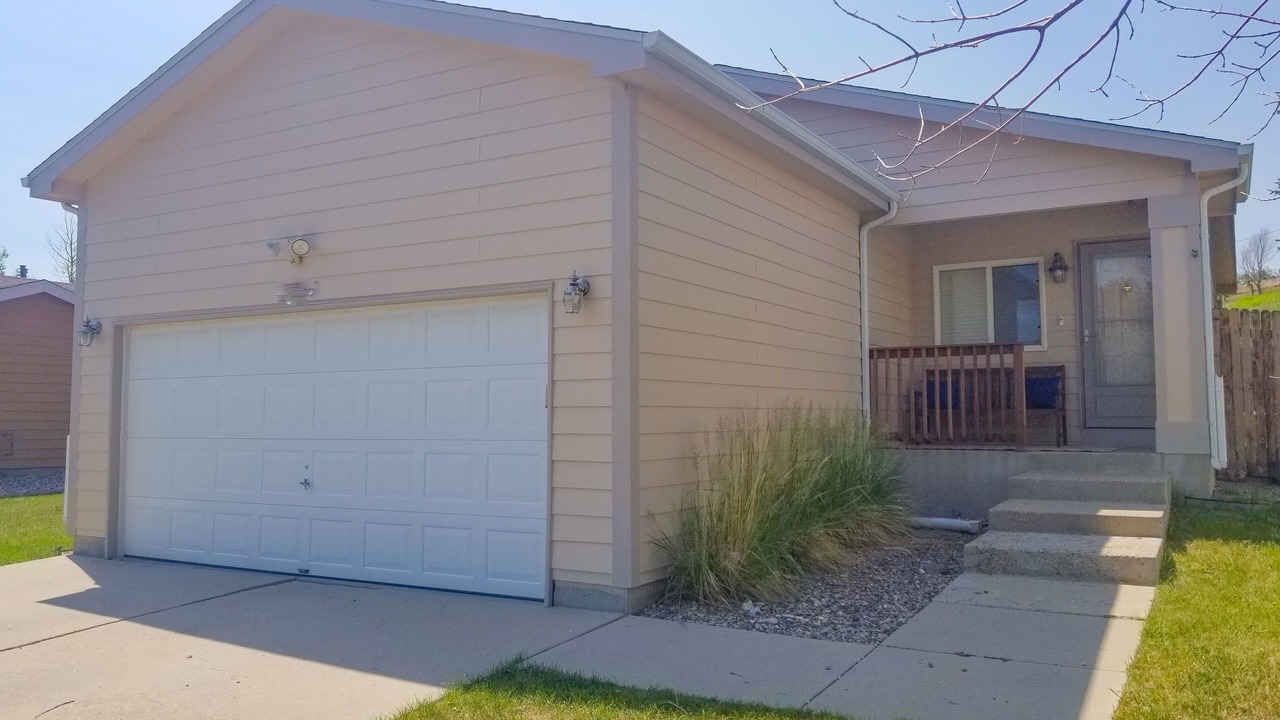 Photo of Outdoor in Cheyenne