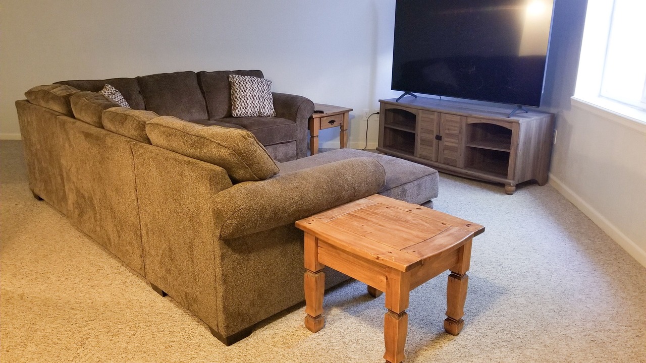 Photo of Livingroom in Cheyenne