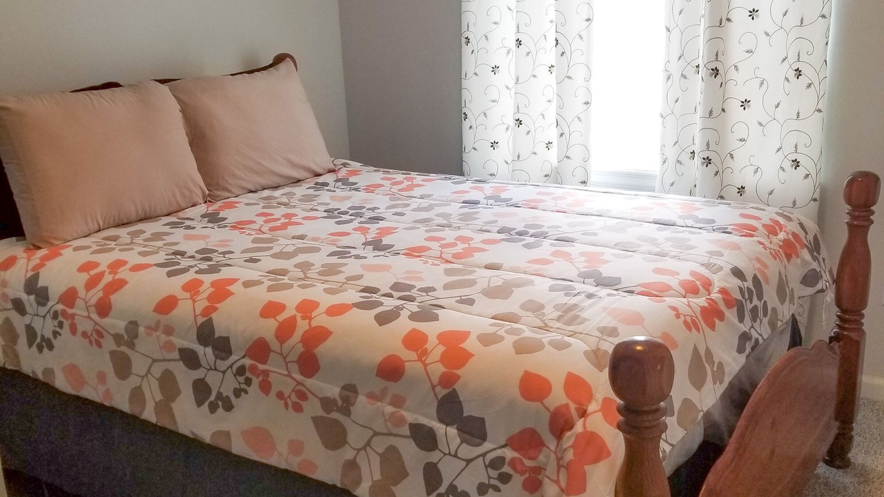 Photo of Bedroom in Cheyenne