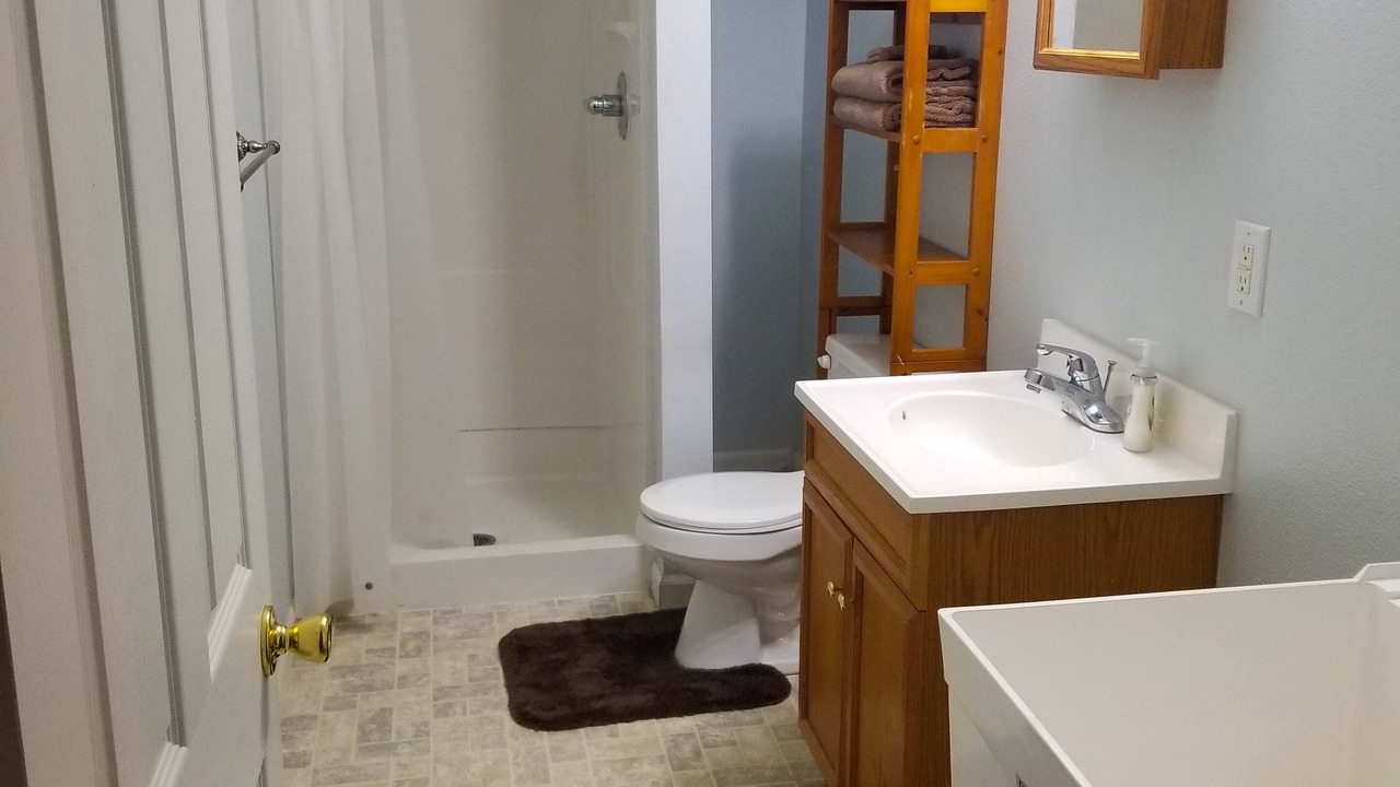 Photo of Bathroom in Cheyenne