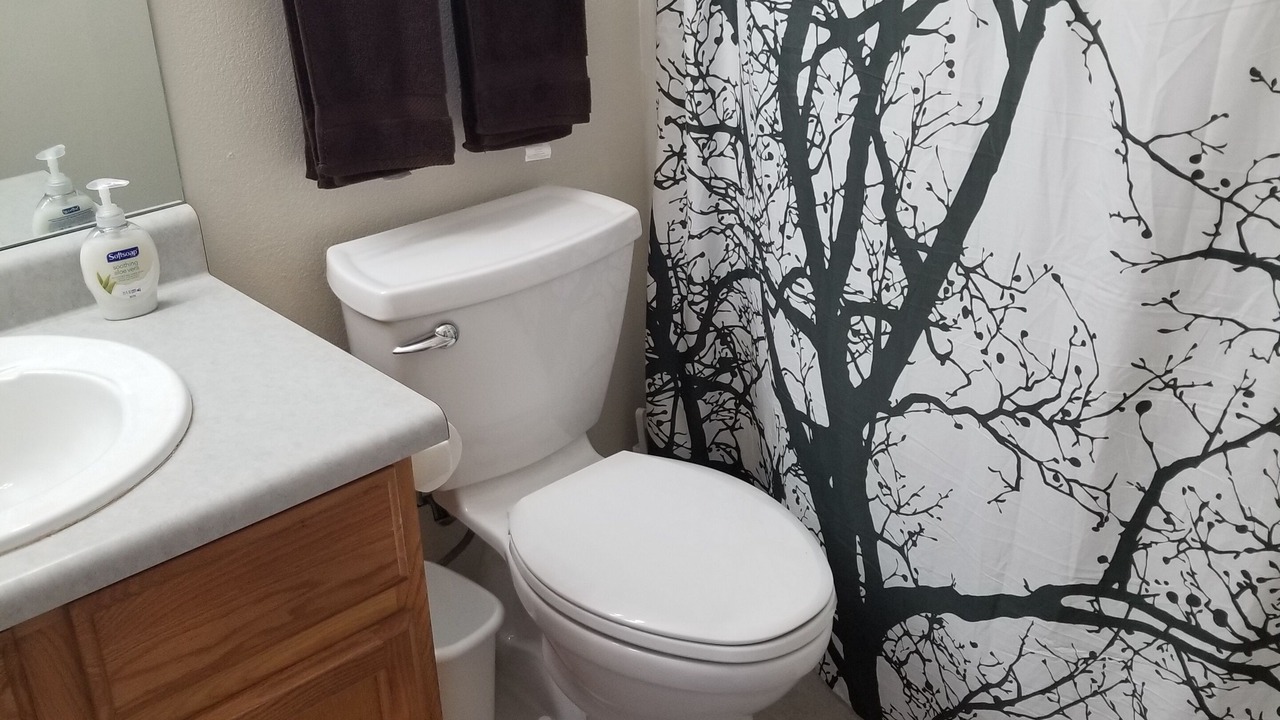 Photo of Bathroom in Cheyenne