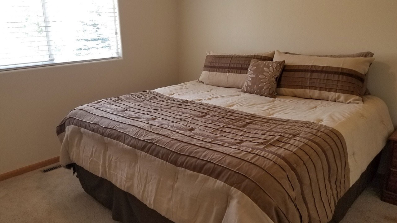 Photo of Bedroom in Cheyenne
