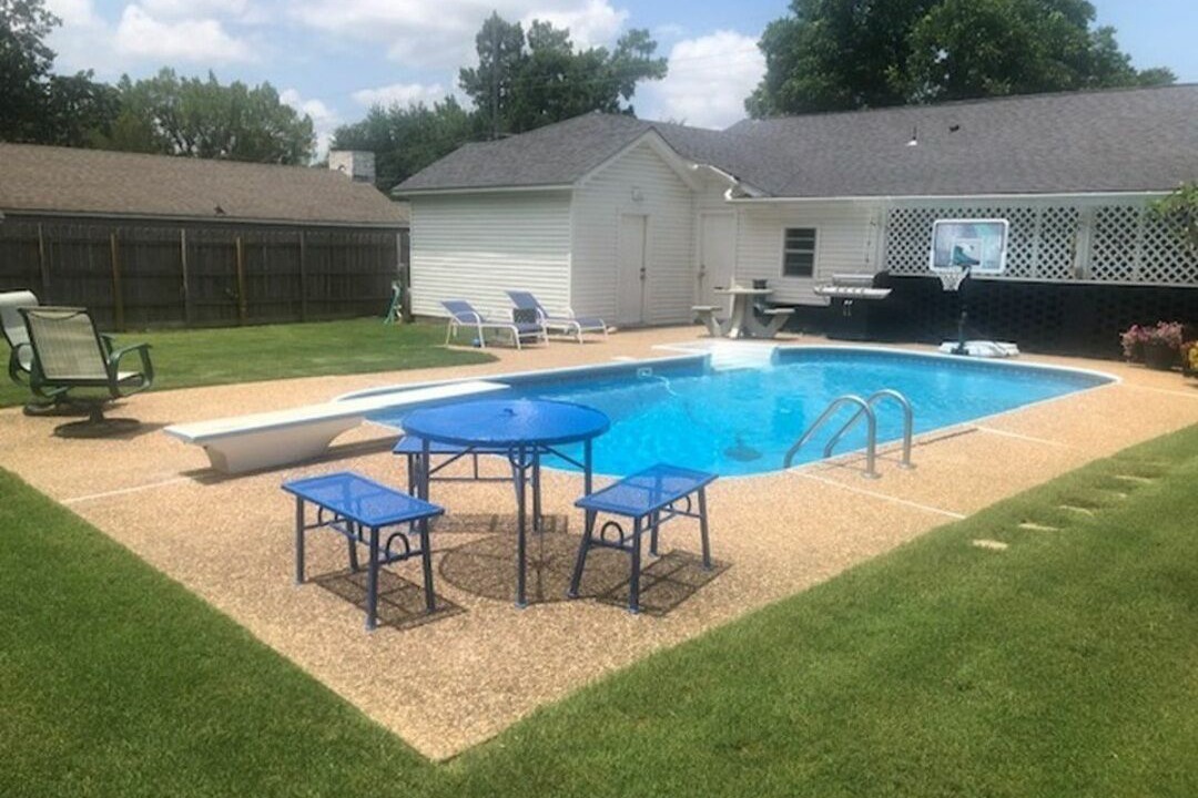 Photo of Outdoor in Fort Smith