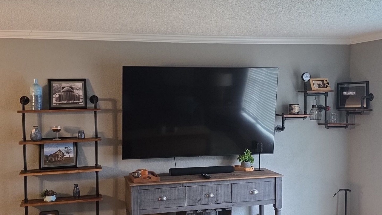 Photo of Livingroom in Fort Smith
