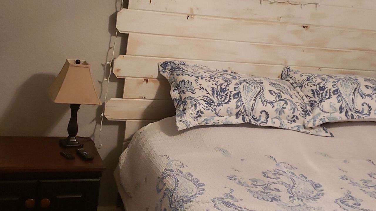 Photo of Bedroom in Fort Smith