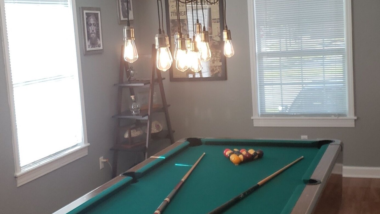 Photo of Bedroom in Fort Smith