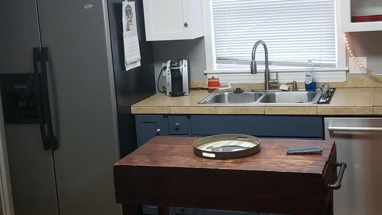 Photo of Kitchen in Fort Smith