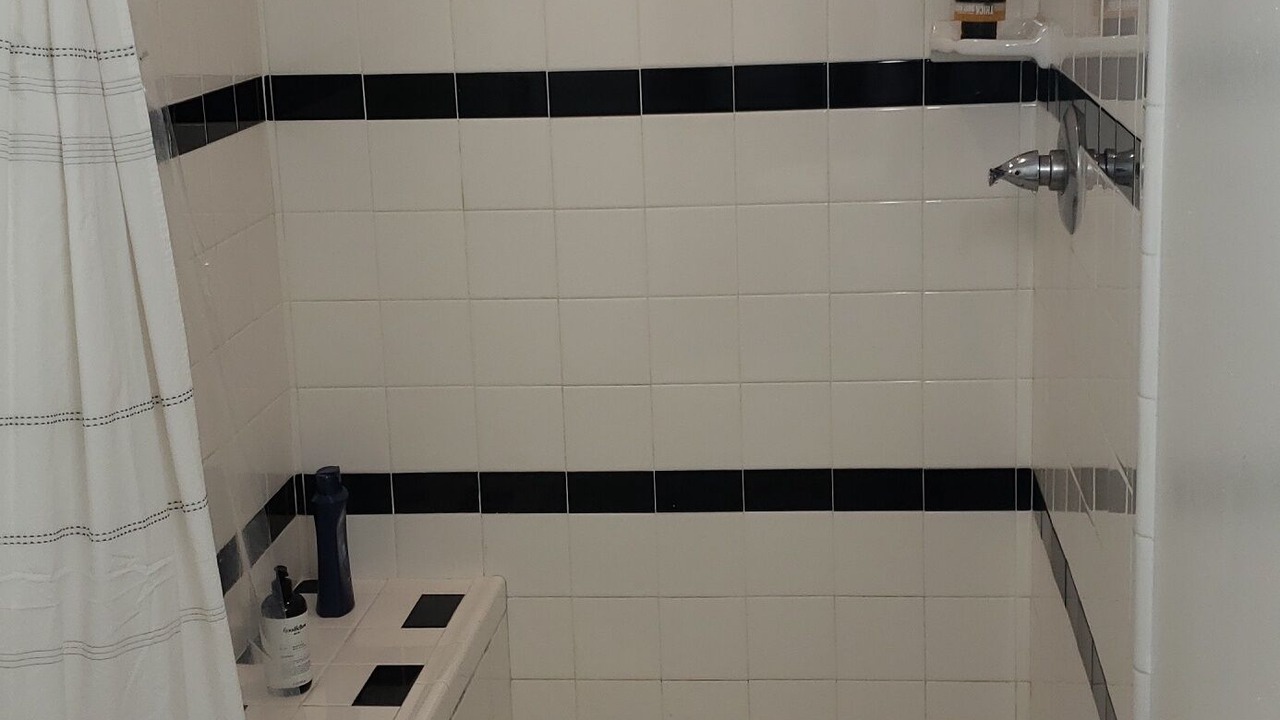 Photo of Bathroom in Fort Smith