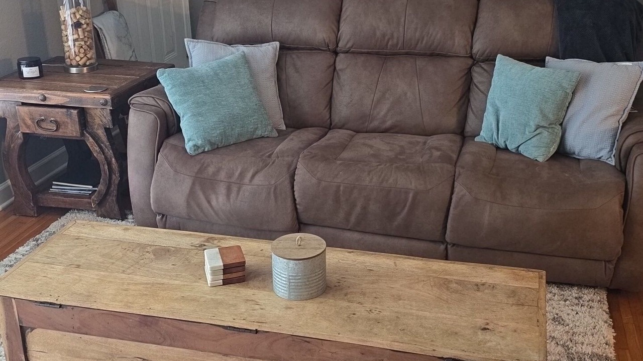 Photo of Livingroom in Fort Smith
