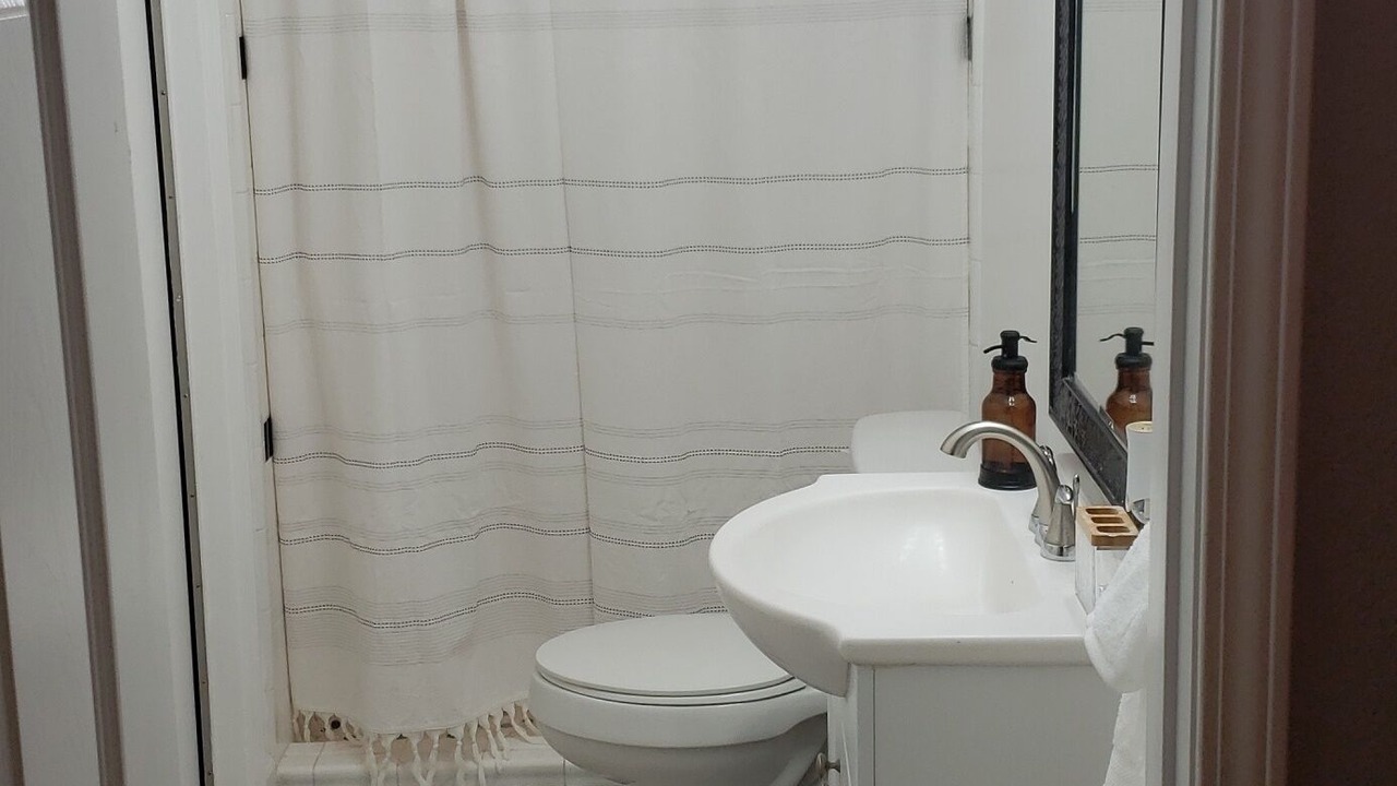 Photo of Bathroom in Fort Smith