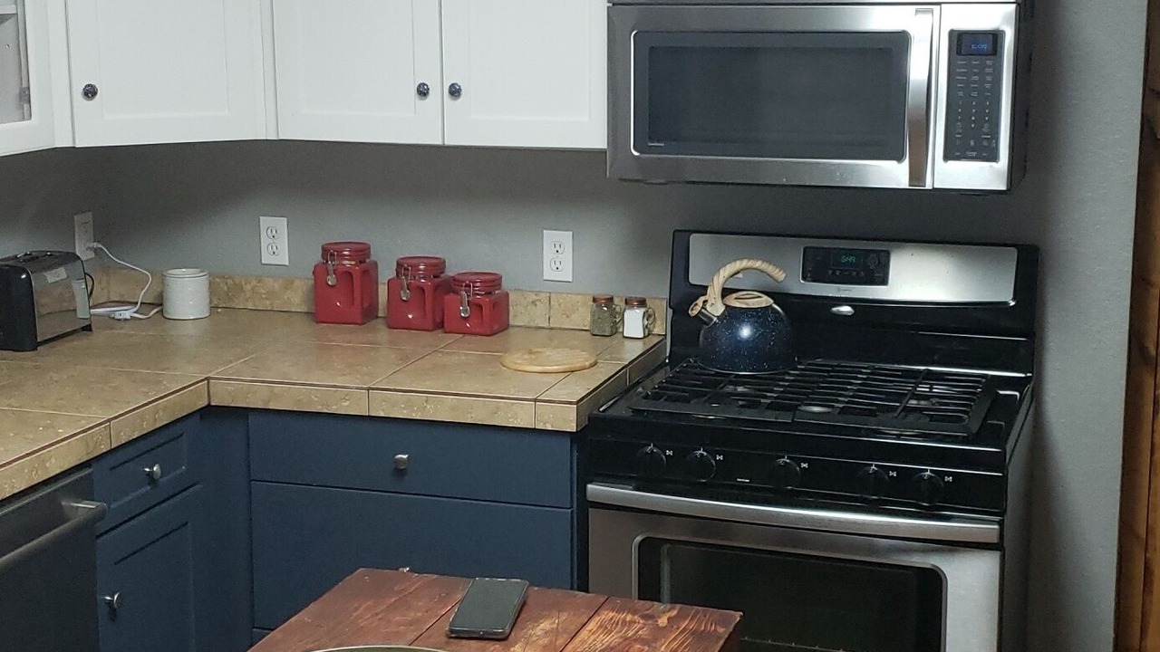 Photo of Kitchen in Fort Smith
