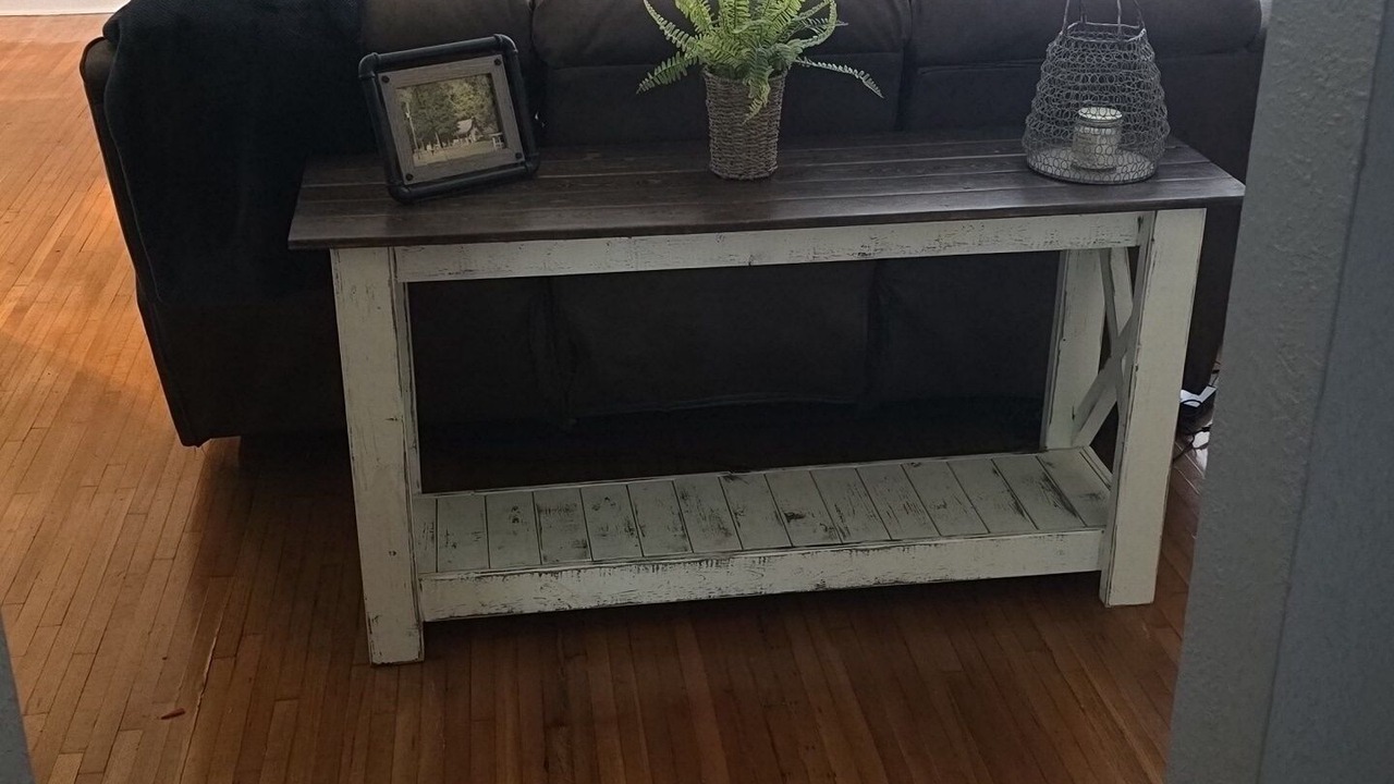 Photo of Livingroom in Fort Smith